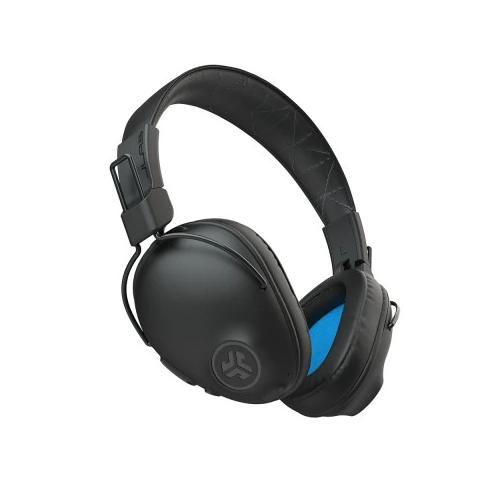 Навушники Jlab Studio Pro Wireless Black