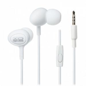 Наушники XO S6 Encok White (S6-WH)