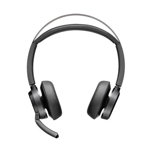 Наушники Poly Focus 2 - M USB-C HS Stereo