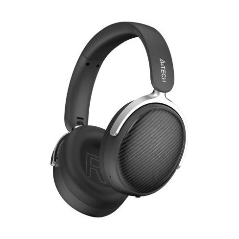 Навушники A4Tech BH350C Black