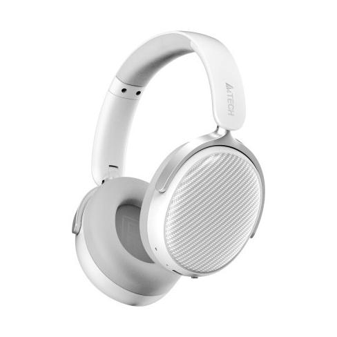 Навушники A4Tech BH350C White