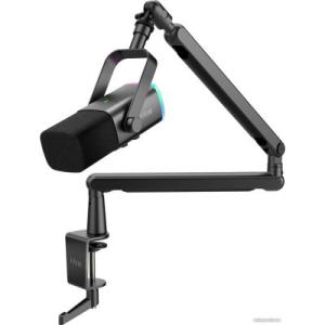 Мікрофон Fifine TAM8 USB Black (TAM8)