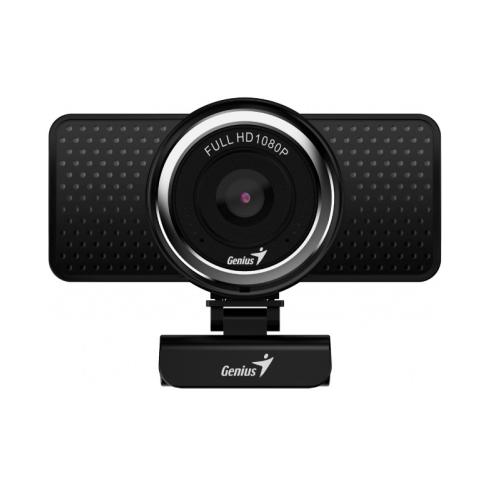 Веб-камера Genius 8000 Ecam Black