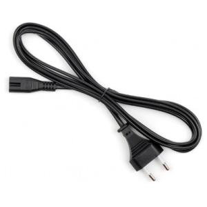 Кабель питания C7 1.8m 0.75mm PC-184/2 CEE7/16-C7-1CM8155-1,8, 2 pin Voltronic (C7-1CM8155-1,8)