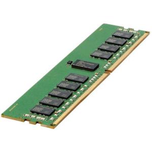Модуль памяти для сервера HP E 32GB (1x32GB) Dual Rank x4 DDR4-3200 CAS-22-22-22 Registered Smart Memory Kit (P06033-B21)