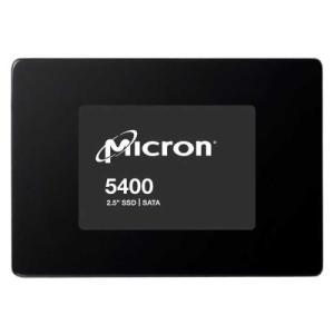 Накопичувач SSD для сервера Lenovo SSD 1.92TB SATA 2.5/5400 PRO 4XB7A82261 (4XB7A82261)