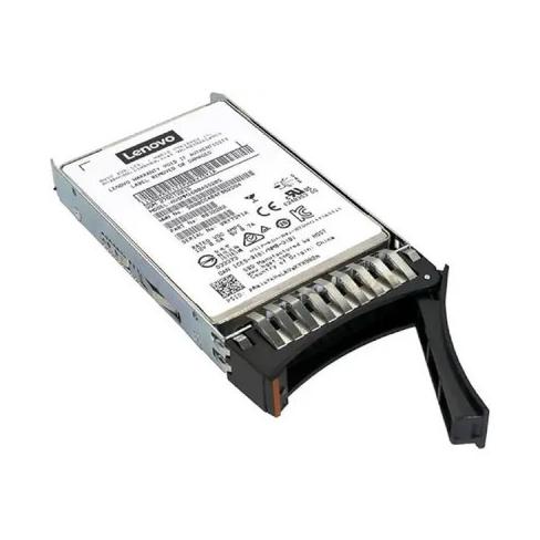 Жесткий диск для сервера Lenovo 960GB 2.5" SATAIII