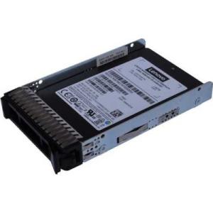 Накопичувач SSD для сервера Lenovo 2.5" Multi Vendor 1.92TB Entry SATA 6Gb Ho (4XB7A38274)