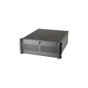 Корпус для сервера Chieftec UNC-410S-B-U3-OP