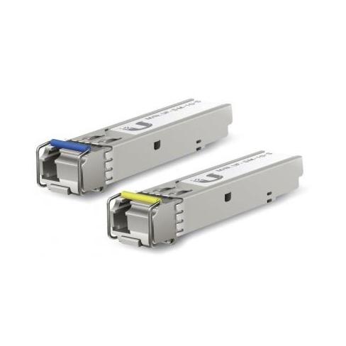 Модуль SFP Ubiquiti UF-SM-1G-S
