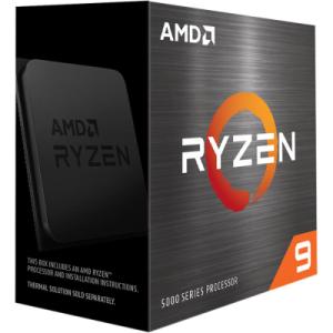 Процессор AMD Ryzen 9 5900XT (100-100001581WOF)