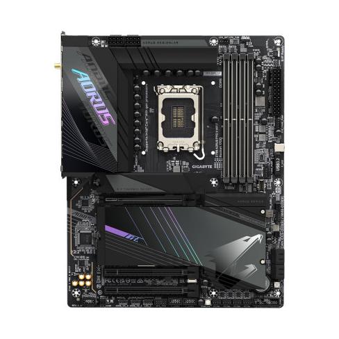 Материнська плата GIGABYTE Z790 AORUS PRO X WIFI7 (Z790 A PRO X WIFI7)