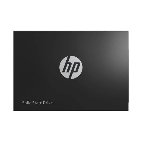 Накопичувач SSD 2.5" 480GB S650 HP