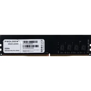 Модуль памяти для компьютера DDR4 8GB 3200 MHz Prologix (PRO8GB3200D4)