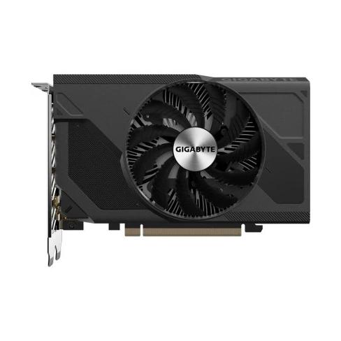 Відеокарта GIGABYTE GeForce RTX4060 8Gb (GV-N4060D6-8GD)