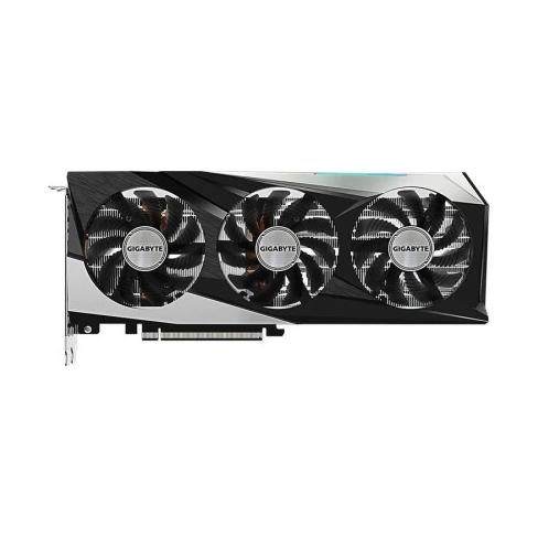 Відеокарта GIGABYTE Radeon RX 7600 8Gb GAMING OC (GV-R76GAMING OC-8GD)