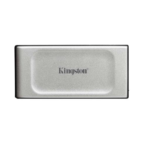 Накопитель SSD USB 3.2 4TB Kingston (SXS2000/4000G)
