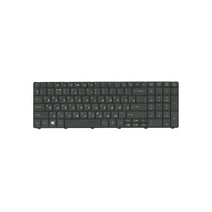 Клавиатура ноутбука Acer Aspire (E1-521/E1-531/E1-571) Series черная RU (A43029)