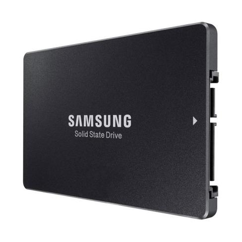 Накопитель SSD 2.5" 960GB PM893 Samsung (MZ7L3960HCJR-00A07)