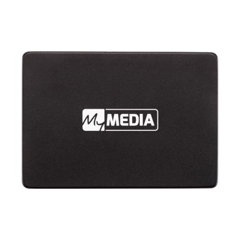 Накопитель SSD 2.5" 128GB MyMedia