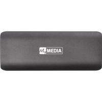 Накопичувач SSD USB 3.2 512GB MyMedia (069285)