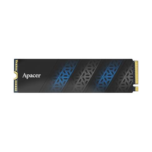 Накопитель SSD M.2 2280 256GB Apacer (AP256GAS2280P4UPRO-1)
