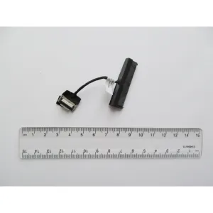 Шлейф жесткого диска для ноутбука Acer Aspire E1-472G P/N 50.4YP10.021 (A42615)