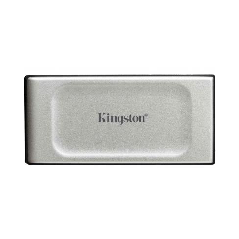 Накопитель SSD USB 3.2 500GB Kingston (SXS2000/500G)