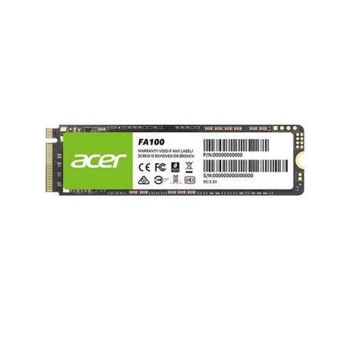 Накопичувач SSD M.2 2280 2TB FA100 Acer (BL.9BWWA.121)