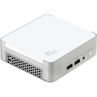 Комп'ютер INTEL NUC 13 Pro Desk Edition Kit / i5-1340P, M.2 slot, EU cord (RNUC13VYKI50002)