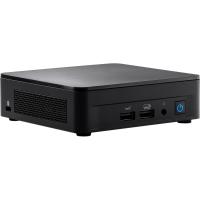 Компьютер INTEL NUC 12 Pro Kit / i3-1220P, M.2 slot, no cord (RNUC12WSKI30000)