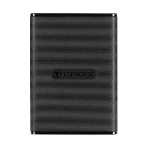 Накопитель SSD USB 3.1 500GB Transcend