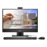 Комп'ютер Dell OptiPlex 3280 AiO / i3-10105T / 8GB / 1Tb / Win10 Pro 64bit (DOP328016145791EDU)