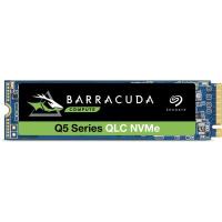 Накопитель SSD M.2 2280 500GB Seagate (ZP500CV3A001)