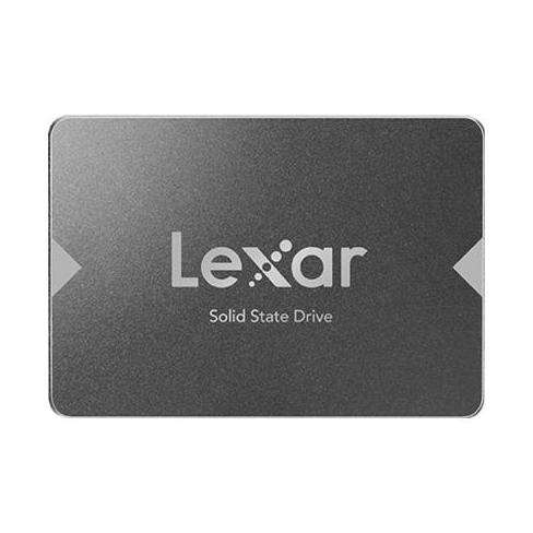Накопитель SSD 2.5" 512GB NS100 Lexar (LNS100-512RB)