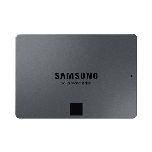 Накопитель SSD 2.5" 2TB Samsung (MZ-77Q2T0BW)