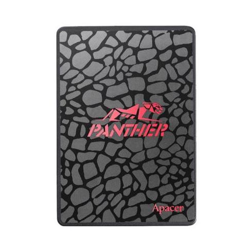 Накопитель SSD 2.5" 512GB Apacer (AP512GAS350-1)