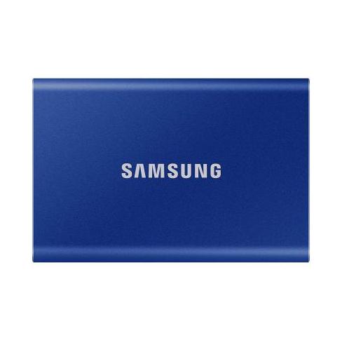 Накопичувач SSD USB 3.2 2TB T7 Samsung (MU-PC2T0H/WW)
