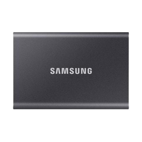Накопичувач SSD USB 3.2 2TB T7 Samsung (MU-PC2T0T/WW)
