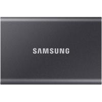 Накопитель SSD USB 3.2 500GB T7 Samsung (MU-PC500T/WW)