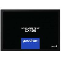 Накопитель SSD 2.5" 512GB Goodram (SSDPR-CX400-512-G2)