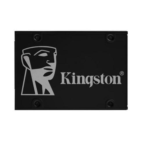 Накопичувач SSD 2.5" 512GB Kingston (SKC600/512G)