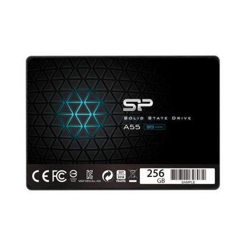 Накопитель SSD 2.5" 256GB Silicon Power