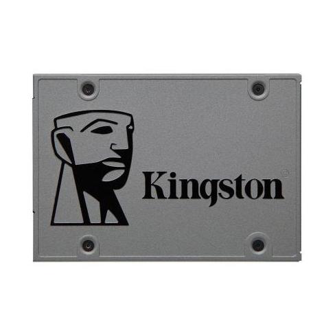 Накопичувач SSD 2.5" 960GB Kingston (SA400S37/960G)