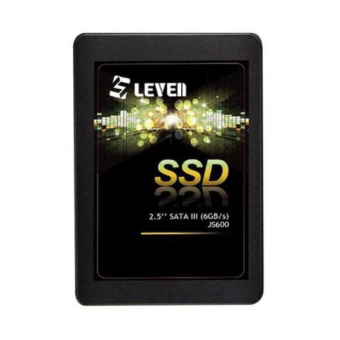 Накопитель SSD 2.5" 128GB LEVEN