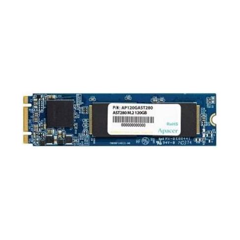 Накопичувач SSD M.2 2280 120GB Apacer (AP120GAST280-1)