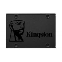 Накопичувач SSD 2.5" 480GB Kingston (SA400S37/480G)