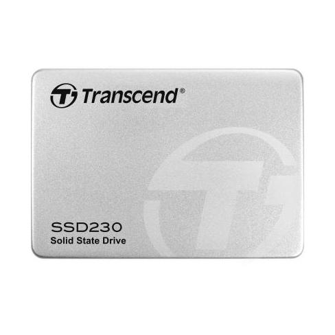 Накопичувач SSD 2.5" 512GB Transcend