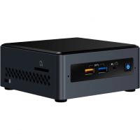 Компьютер INTEL NUC Celeron J4005 (BOXNUC7CJYHN)