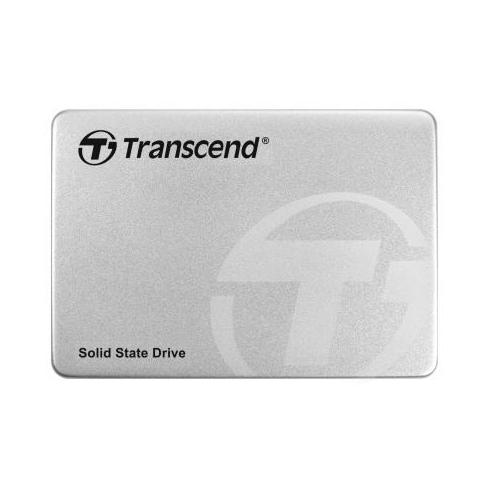 Накопичувач SSD 2.5" 120GB Transcend